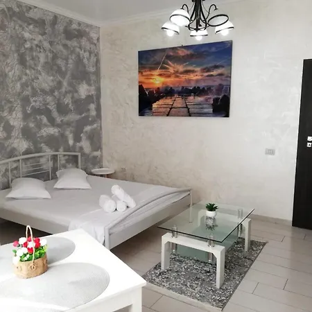 Apartmán Lotus Studio 29