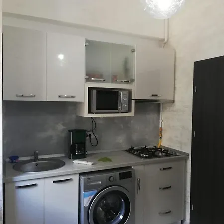 Apartmán Lotus Studio 29 *