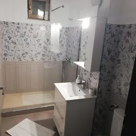 Apartmán Lotus Studio 29