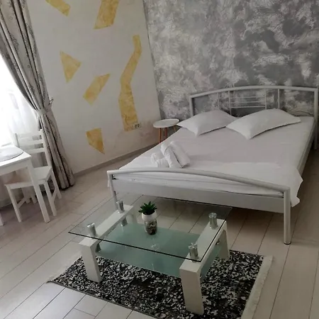 Apartmán Lotus Studio 29